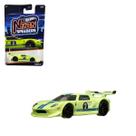 Miniatura hot wheels neon speeders - ford gt 3/8 hlh72
