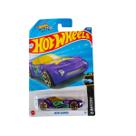 Miniatura hot wheels nerve hammer