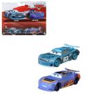 Miniatura hot wheels nick shift e barry depedal dxv99