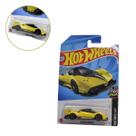 Miniatura hot wheels- pagani zonda r - htd82 - 99/250