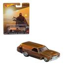 Miniatura hot wheels - premium '70 chevelle delivery- dlb45/hkd04