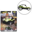 Miniatura hot wheels premium boulevard meyers manx gjt68 jbl22