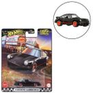 Miniatura hot wheels premium boulevard porsche 911 carrera rs 2.7