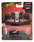 Miniatura Hot Wheels Premium F1 Team Hrv11 Formula 1