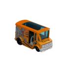 Miniatura hot wheels premium jurassic world bread box