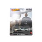 Miniatura hot wheels premium star wars 71 el camino