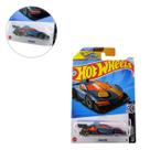 Miniatura hot wheels - punk rod - htc98 - 26/250