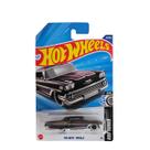 Miniatura hot wheels rod squad 8/10 58 chevy impala 111/250 hyx38n7c5