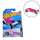 Miniatura hot wheels rod squad hi roller