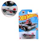 Miniatura hot wheels - rodger dodger - hry99 - 77/250