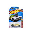 Miniatura hot wheels rodger dodger