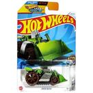 Miniatura hot wheels - speed dozer - htb17 - 147/250