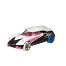Miniatura hot wheels spidergwen