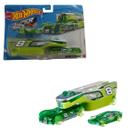 Miniatura hot wheels super rigs wingstorm bdw51