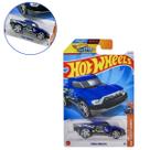 Miniatura hot wheels - terra-tracktyl - htd48 - 131/250 Miniatura hot wheels - terra-tracktyl - htd48 - 131/250