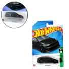 Miniatura hot wheels - tesla model y - htc93 - 15/250