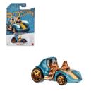 Miniatura hot wheels - tooned twin will - 5/6 - hdh54
