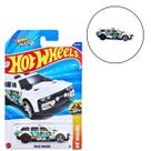 Miniatura hot wheels track dwagon Miniatura hot wheels track dwagon