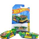 Miniatura Hot Wheels Track Manga HKH47 HW Art Cars