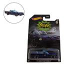 Miniatura hot wheels - tv series batmobile - hlk44 - 1/5