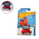 Miniatura hot wheels - vespa 90 ss super sprint (1966)- hry52 - 71/250