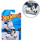 Miniatura hot wheels vespa 90 ss super sprint 1966