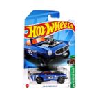 Miniatura Hot Wheels - Volvo P1800 Gasser - HTB92 - 153/250 Miniatura Hot Wheels - Volvo P1800 Gasser - HTB92 - 153/250