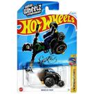 Miniatura Hot Wheels - Wheelie Chair - HTD18 - 64/250