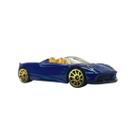 Miniatura hotwheels 17 pagani huayra roadster