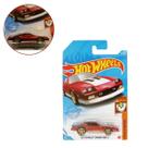 miniatura hotwheels - '85 chevrolet camaro iroc-z - gtb40 - 191/250