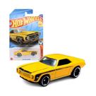 Miniatura HotWheels HCX82 '69 Copo Camaro 2/10 Muscle Mania