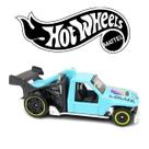 Miniatura HotWheels HKH31 Lolux 1/10 Drag Strip Miniatura HotWheels HKH31 Lolux 1/10 Drag Strip