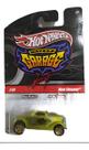 Miniatura Hotwheels Wane's Garage Neet Streeter Lacrado 1:64 Miniatura Hotwheels Wane's Garage Neet Streeter Lacrado 1:64