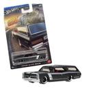 Miniatura HW Hot Wagons Custom '66 GTO Wagon HRR87 2021 2/5