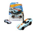 Miniatura HW Race Day 5/10 Shelby Cobra Daytona Coupe HTC77