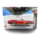 Miniatura HW Roadster 3/5 '70 Plymounth Barracuda HTC95 20/250 Miniatura HW Roadster 3/5 '70 Plymounth Barracuda HTC95 20/250