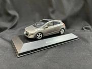 Miniatura Hyundai I30 2014 1:43 Ixo Cinza