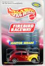 Miniatura Ignitor Sedan Hotwheels 1:64 Firebird Raceway Miniatura Ignitor Sedan Hotwheels 1:64 Firebird Raceway