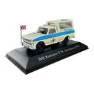 Miniatura IME Rastrojero X78 1974 Aero Argentina Metal 1:43 Miniatura IME Rastrojero X78 1974 Aero Argentina Metal 1:43