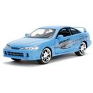 Miniatura Jada Acura Integra Mia Velozes e Furiosos 1:24