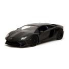 Miniatura Jada Lamborghini Aventador Velozes e Furiosos 1:24