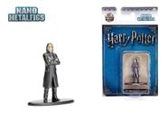 Miniatura Jada Nano Metalfigs 4 cm Professor Snape HP30 Miniatura Jada Nano Metalfigs 4 cm Professor Snape HP30