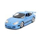 Miniatura Jada Porsche 911 GT3 RS 996 Brian Velozes 1:24