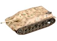 Miniatura Jagdpanzer IV - 1/72 - Easy Model 36125