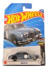 Miniatura Jaguar Mk1 1:64 Hotwheels 2025 Lote M