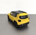 Miniatura Jeep Renegade 1:36 11cm Welly