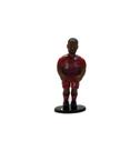 Miniatura Jogadores de Futebol Catar