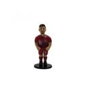 Miniatura Jogadores de Futebol Catar