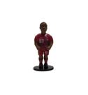 Miniatura Jogadores de Futebol Catar Miniatura Jogadores de Futebol Catar