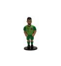 Miniatura Jogadores de Futebol Catar